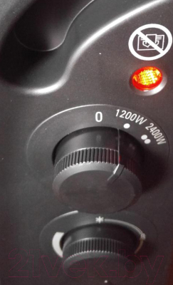 Конвектор Tefal CQ3030F0- фото3