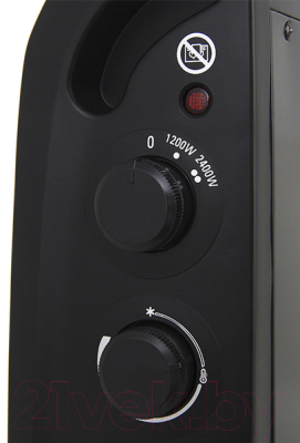 Конвектор Tefal CQ3030F0- фото5