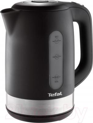 Электрочайник Tefal KO330830- фото