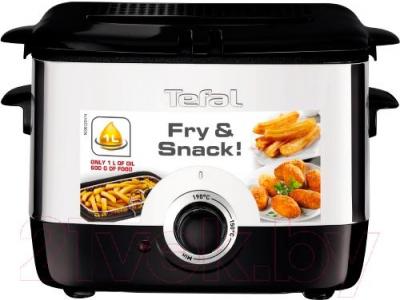 Фритюрница Tefal FF220015- фото2