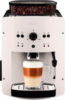 Кофемашина Krups EA810570- фото