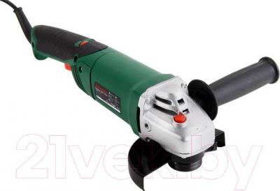 Угловая шлифовальная машина Hammer Flex USM1050A- фото2