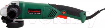 Угловая шлифовальная машина Hammer Flex USM1050A- фото3