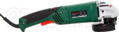 Угловая шлифовальная машина Hammer Flex USM1050A- фото4