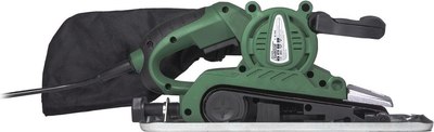 Ленточная шлифовальная машина Hammer Flex LSM800B- фото5