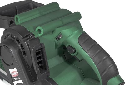 Ленточная шлифовальная машина Hammer Flex LSM800B- фото7