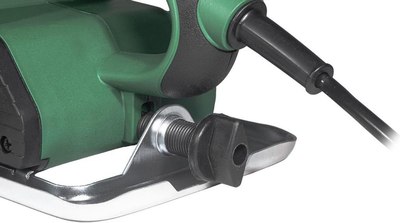 Ленточная шлифовальная машина Hammer Flex LSM800B- фото8