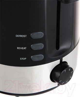 Тостер Vitek VT-1584 BK- фото3