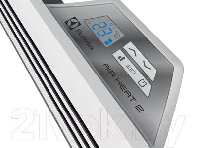 Конвективно-инфракрасный обогреватель Electrolux EIH/AG2-1500E- фото3