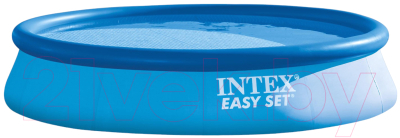Надувной бассейн Intex Easy Set / 28143NP- фото9