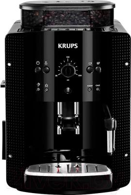 Кофемашина Krups Barista EA810870- фото