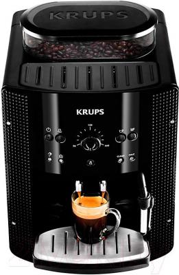 Кофемашина Krups Barista EA810870- фото2