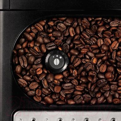 Кофемашина Krups Barista EA810870- фото6