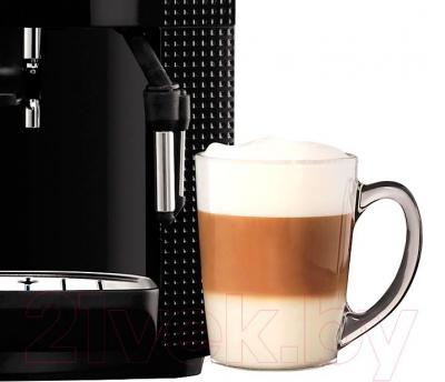 Кофемашина Krups Barista EA810870- фото7