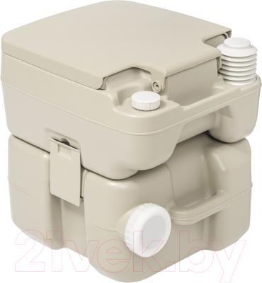 Портативный биотуалет Saniteco CHH-1020- фото10