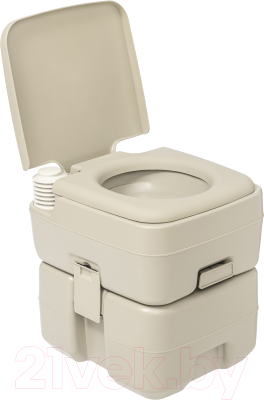 Портативный биотуалет Saniteco CHH-1020- фото8