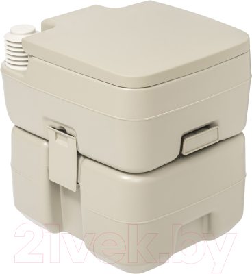 Портативный биотуалет Saniteco CHH-1020- фото9