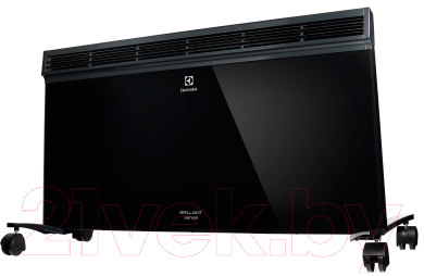 Конвектор Electrolux ECH/B-2000E- фото