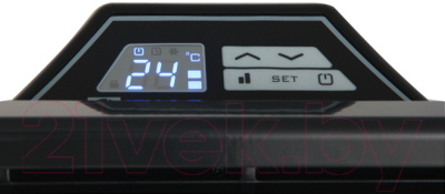 Конвектор Electrolux ECH/B-2000E- фото4