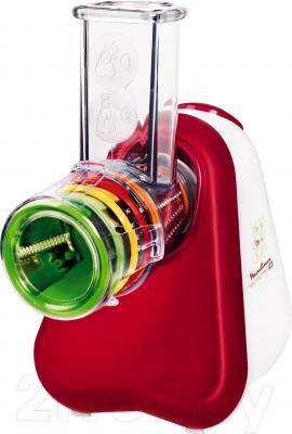 Овощерезка электрическая Moulinex DJ755G32- фото