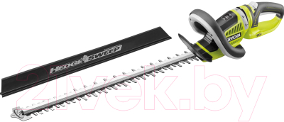 Кусторез аккумуляторный Ryobi OHT1855R- фото, картинка Кусторез аккумуляторный Ryobi OHT1855R- фото