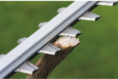 Кусторез аккумуляторный Ryobi OHT1855R- фото4, картинка4 Кусторез аккумуляторный Ryobi OHT1855R- фото4