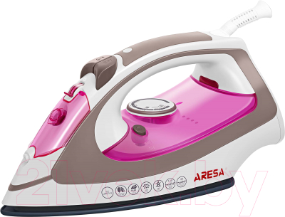 Утюг Aresa AR-3106- фото