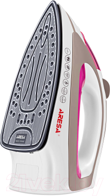 Утюг Aresa AR-3106- фото3