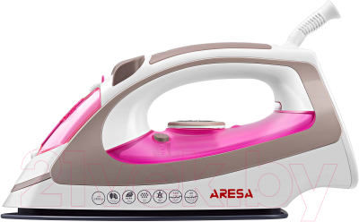 Утюг Aresa AR-3106- фото4