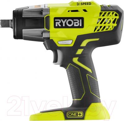Аккумуляторный гайковерт Ryobi R18IW3- фото2