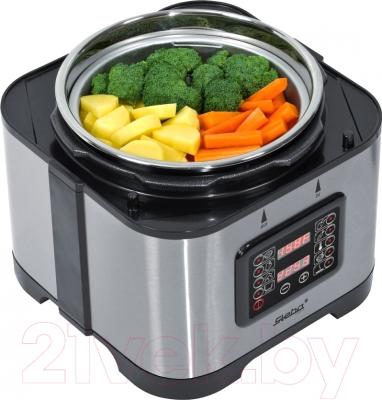 Мультиварка-скороварка Steba DD2 Basic- фото6, картинка6 Мультиварка-скороварка Steba DD2 Basic- фото6