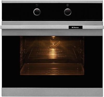 Электрический духовой шкаф Hansa BOEI62000015- фото