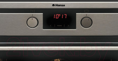 Электрический духовой шкаф Hansa BOEI64190055- фото2