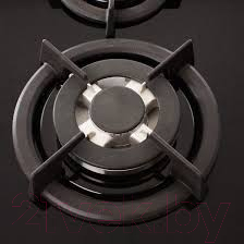 Газовая варочная панель Hansa BHGI63112035- фото3