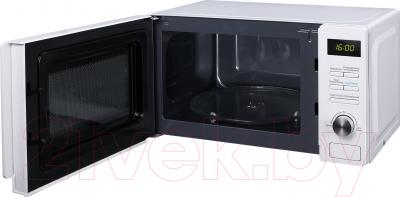 Микроволновая печь Midea AM720C4E-W- фото4