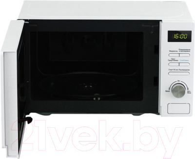 Микроволновая печь Midea AM720C4E-W- фото6