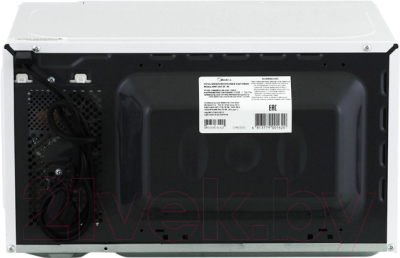 Микроволновая печь Midea AM720C4E-W- фото8