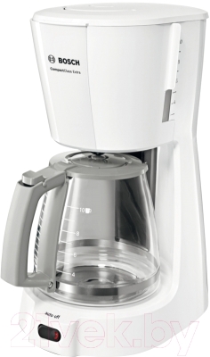 Капельная кофеварка Bosch TKA3A031- фото