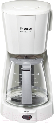 Капельная кофеварка Bosch TKA3A031- фото7