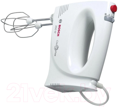 Миксер ручной Bosch MFQ3030- фото