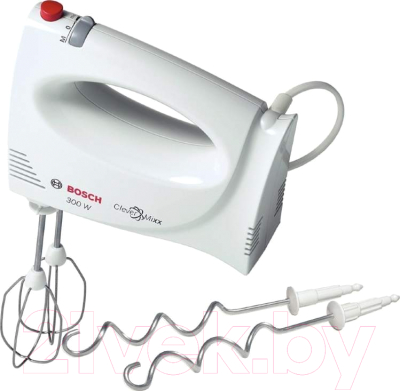 Миксер ручной Bosch MFQ3030- фото2