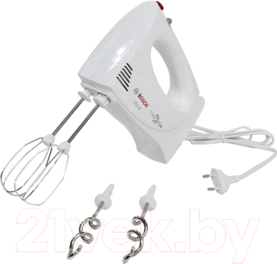 Миксер ручной Bosch MFQ3030- фото4