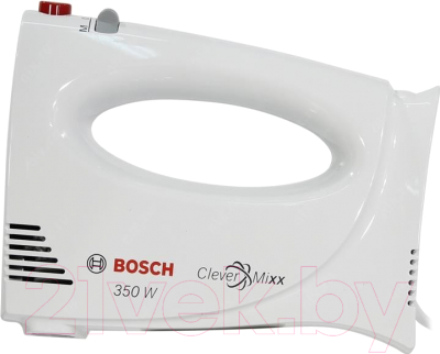 Миксер ручной Bosch MFQ3030- фото6