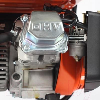 Бензиновый генератор PATRIOT Max Power SRGE 1500- фото5