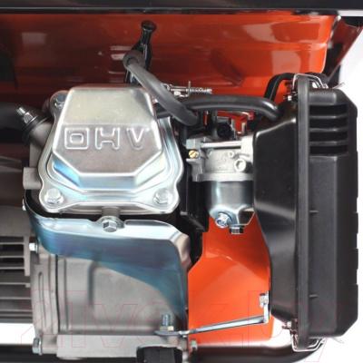 Бензиновый генератор PATRIOT Max Power SRGE 2500- фото3
