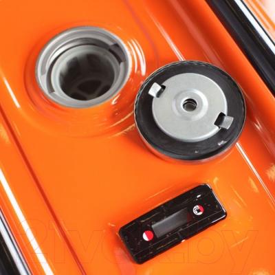 Бензиновый генератор PATRIOT Max Power SRGE 2500- фото4