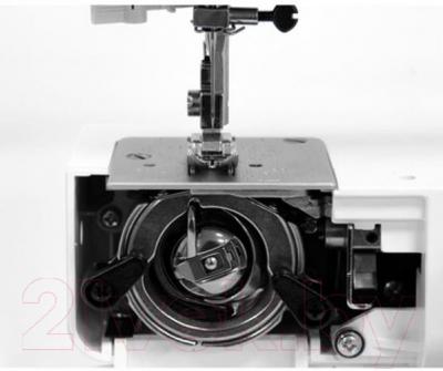 Швейная машина Janome Japan 959- фото3