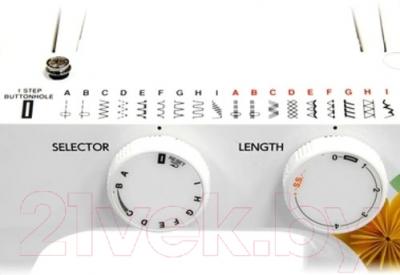 Швейная машина Janome Japan 959- фото4