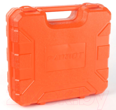 Строительный фен PATRIOT HG 215- фото8