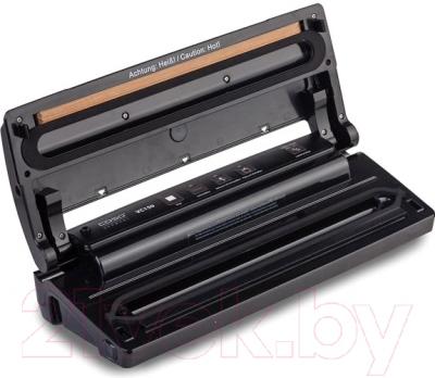 Вакуумный упаковщик Caso VC 150- фото2, картинка2 Вакуумный упаковщик Caso VC 150- фото2